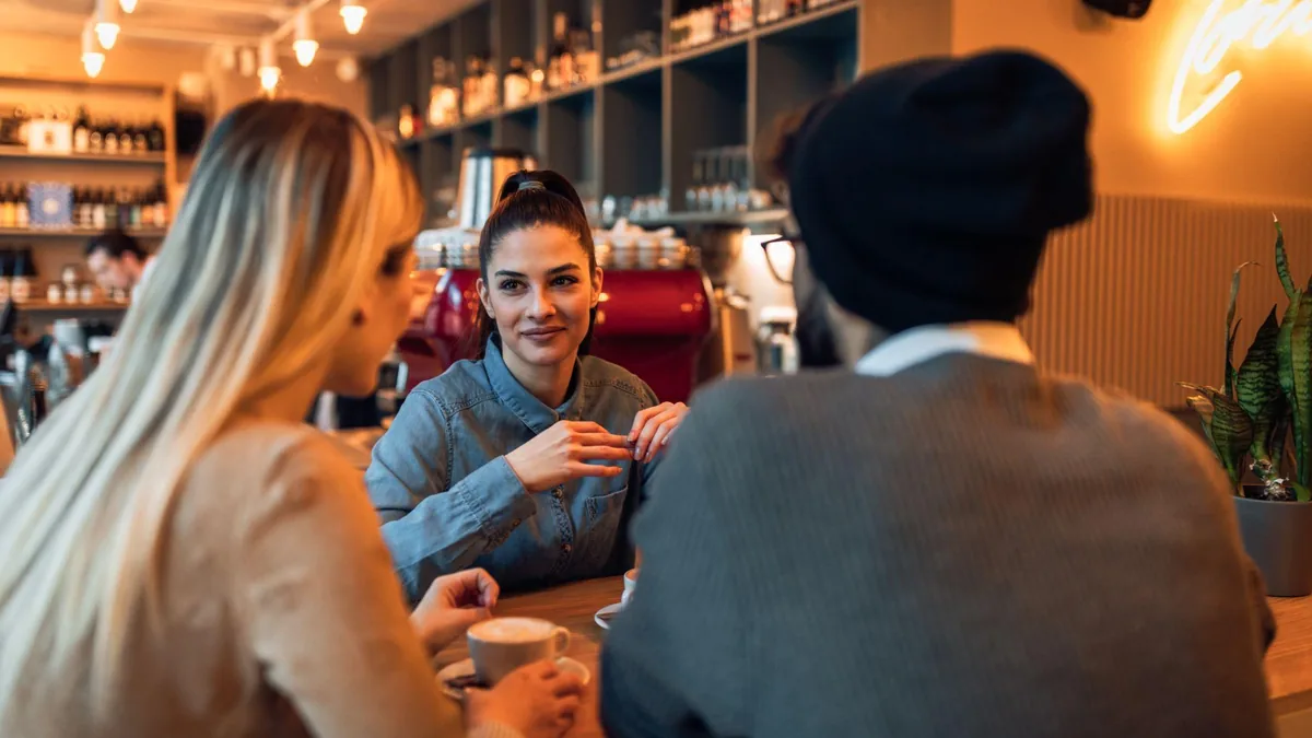 Dating in Your 30s: What Nobody Tells You