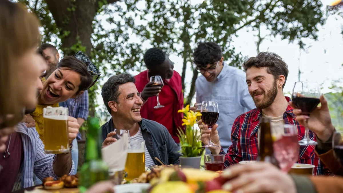 Dating in Your 40s: How to Start Over and Enjoy It