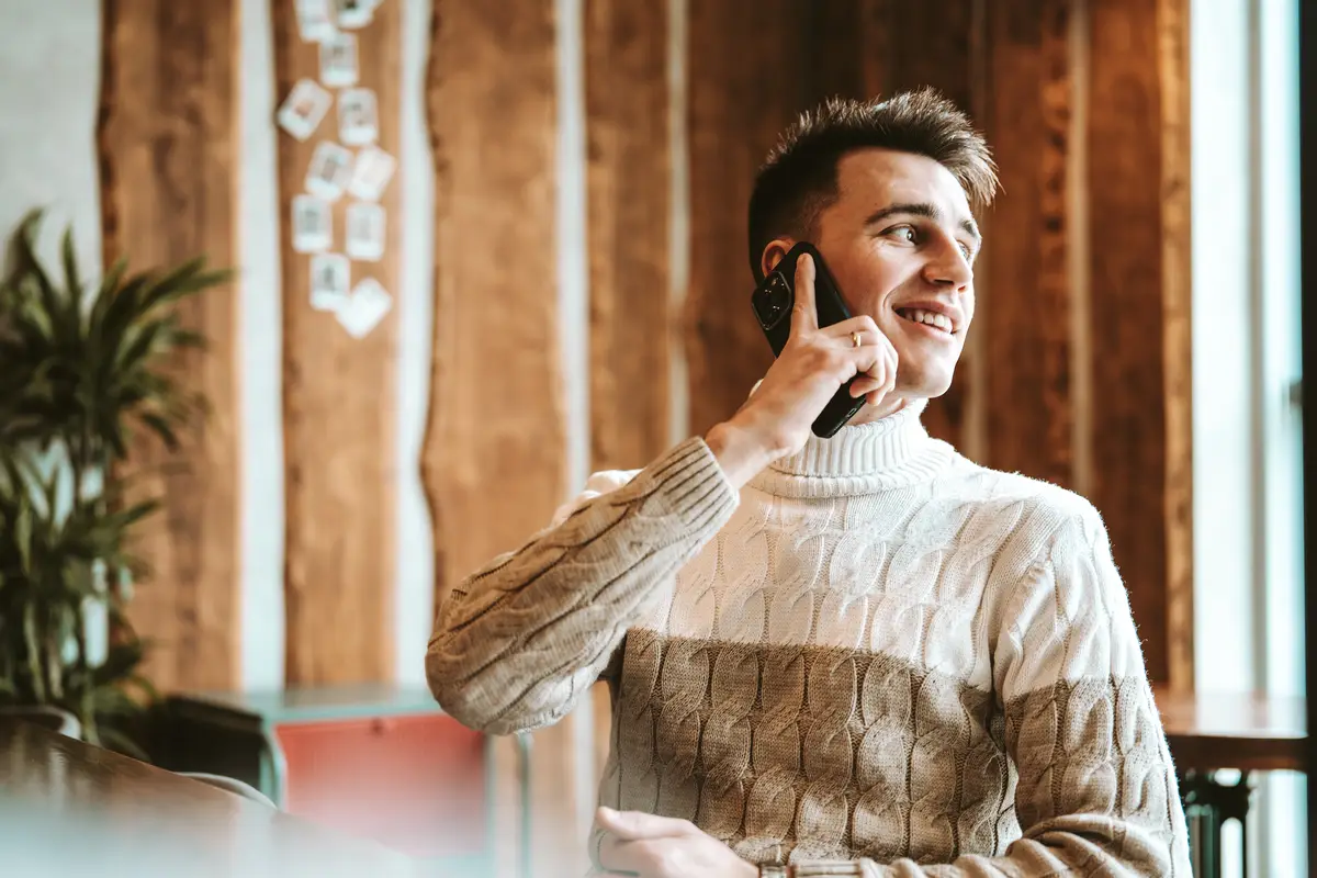 Experience Real Connections with MyMobileLine: Your Ultimate Chat Line Destination