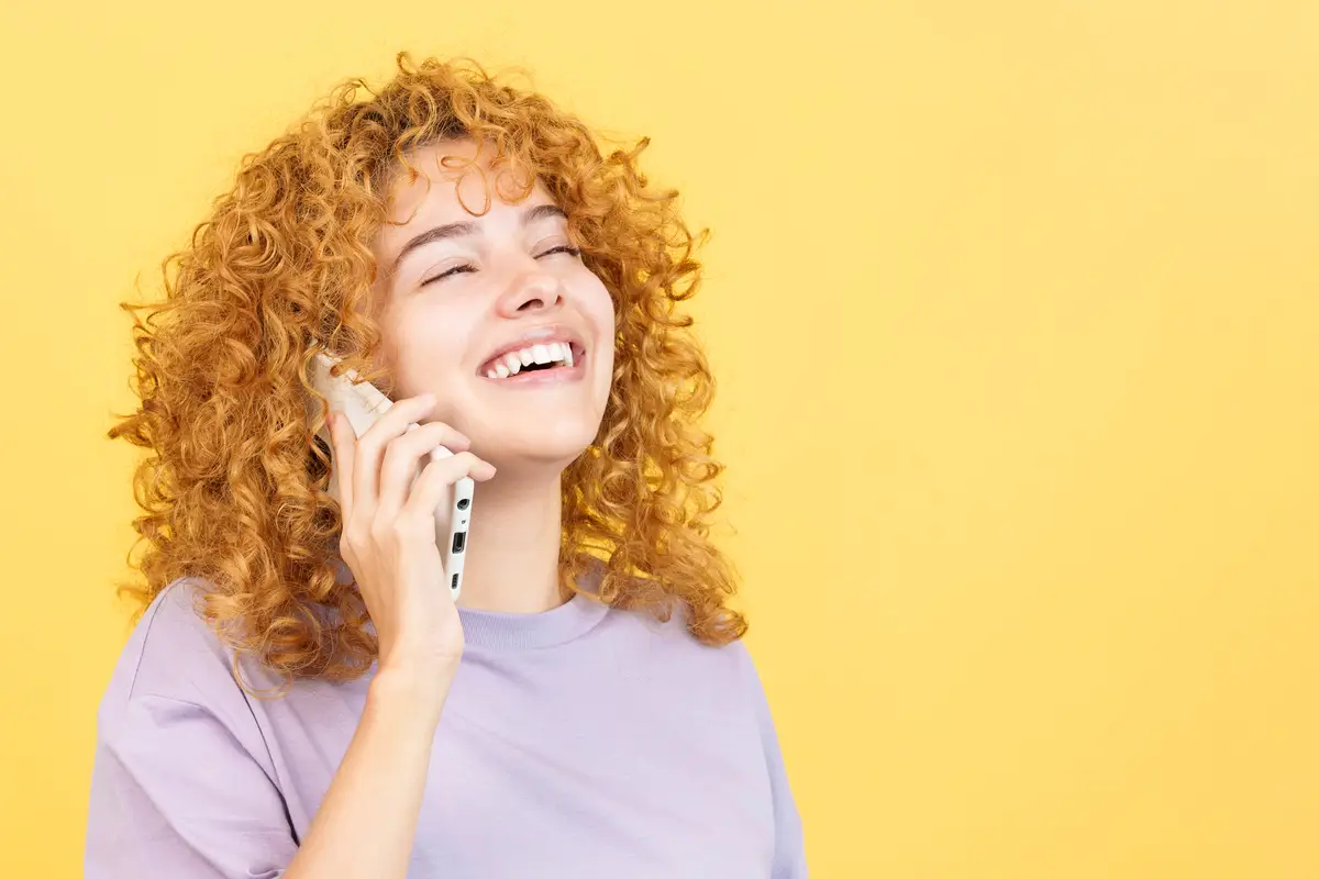 Connect in Real-Time with MyMobileLine: Your Ultimate Chat Line Experience!!